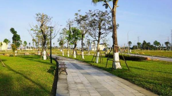 Bán Đất nền riêng lẻ 125m²