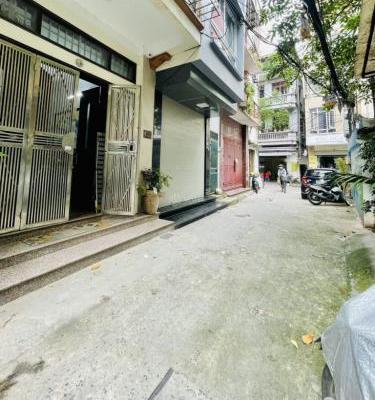 💥Phương 🏤 Mai, Nhà Đẹp Dân Xây, Phân Lô, Ô tô Tránh, Gần Phố, DT 45m2, Giá 13.x Tỷ