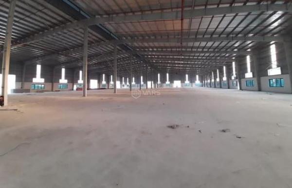 CHO THUÊ NHÀ XƯỞNG 21.000M2 🏚️ TẠI HẢI DƯƠNG (CŨ) NAY LÀ TP HẢI PHÒNG