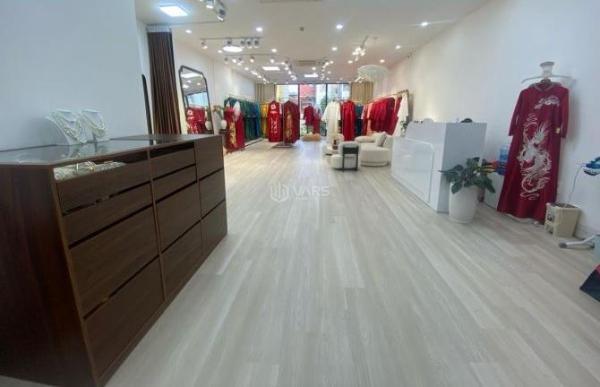 Cho 🏬 thuê nhà 1 tầng tại Trương Định – Hoàng Mai, 350m², mặt tiền 6m, giá 60 triệu/tháng