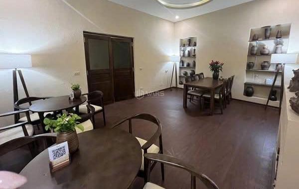 Chủ cho thuê Nhà mặt phố 95m²