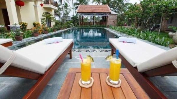 Chủ cần bán Nhà mặt phố 500m²