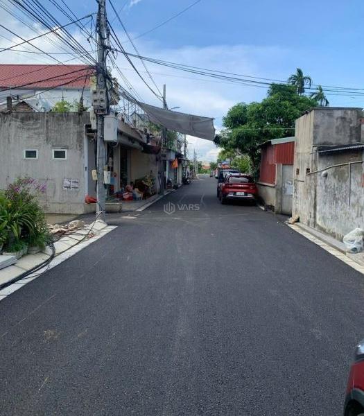 Bán Đất nền riêng lẻ 71m²