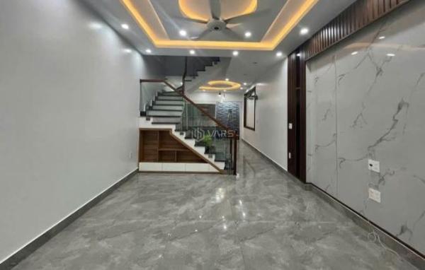 Bán nhà Trại Lẻ, Kênh Dương, Lê 🏘️ Chân, Hải Phòng. 4 tầng, 58m2, 4,55 tỷ. Ngang 4m, ngõ 2,5m