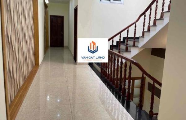 Cần bán Nhà 1 trệt 2 lầu (4PN, gara ô tô) – Mặt 🏠 tiền P. Nguyễn An Ninh – 183m² – 14.9 tỷ
