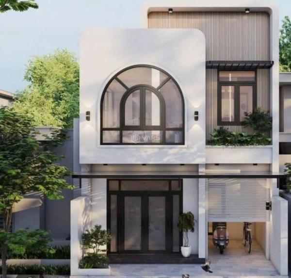 NHÀ 🏡 VÀ ĐẤT CUỐI ĐƯỜNG ĐỒNG KHỞI, GẦN CÔNG TY CHANGSHIN CHỈ CẦN 800 TRIỆU