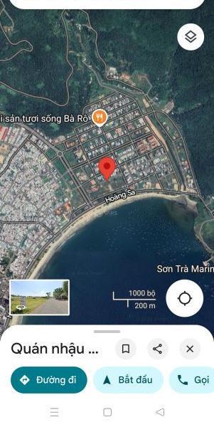 Bán Nhà mặt phố 180m²
