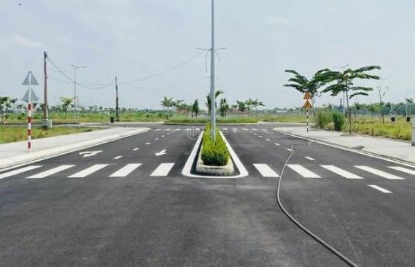Bán Đất nền Dự án 90m²