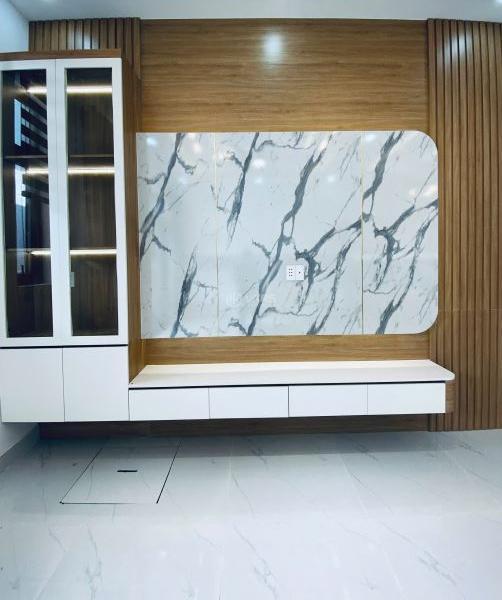 Chủ cần bán Nhà trong hẻm 75m²