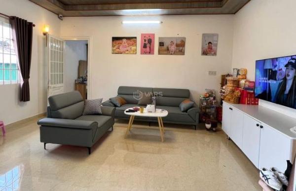 BÁN NHANH NHÀ MẶT TIỀN ĐƯỜNG HOÀNG DIỆU( 🏠 6.7x14.5)