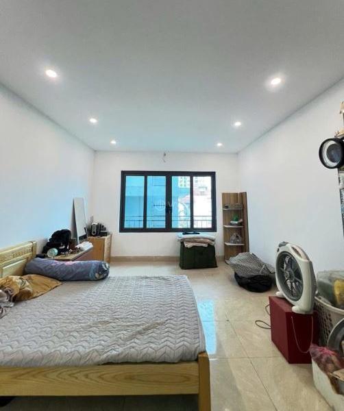 Ô TÔ ĐỖ CỬA 🏚️ - 4 PHÒNG KHÉP KÍN - KINH DOANH BẤT CHẤP - 5M RA PHỐ