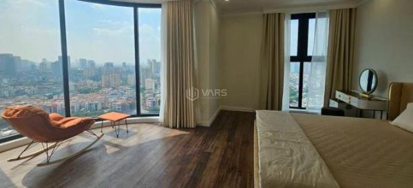 Cho thuê căn góc 3PN Full nội thất cao 🏠 cấp tại Hateco Laroma Huỳnh Thúc Kháng