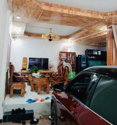 Bán Nhà 2 Mặt Tiền An Dương Vương, Phường 2, TP. Đà Lạt – Vị 💥 Trí Trung Tâm