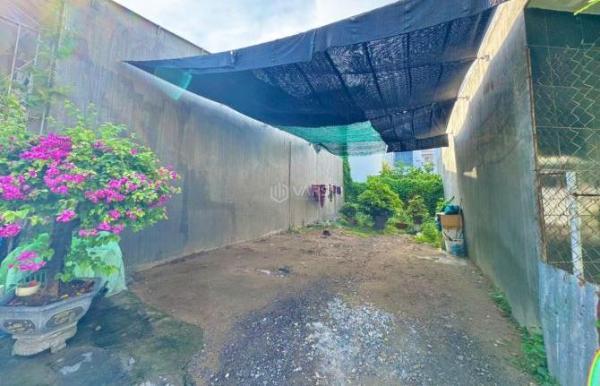 Chủ cần bán gấp lô đất 🏚️ đường Lê Văn Miến KDC Đông Mương P.Bắc Nha Trang