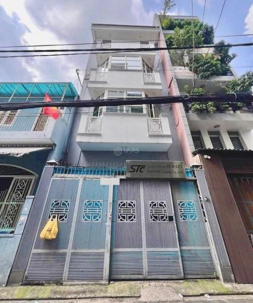 BÁN LỖ CĂN NHÀ SIÊU ĐẸP DẴN DÒNG TIỀN 20tr/th ĐƯỜNG 3/2 🆘 - quận 11 giá 5tỷ660/ 70m2