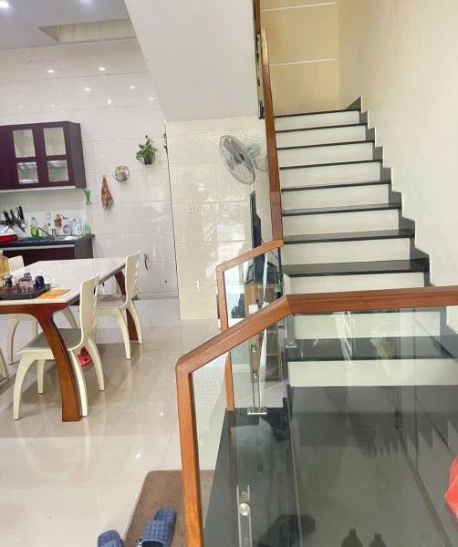 💥💥💥💥Siêu rẻ nhà 🌊 4 tầng TĐC xi măng 60m giá chỉ 5,4 tỷ