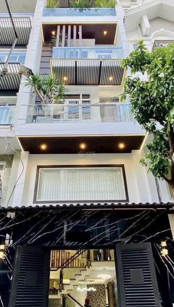 Cần bán Nhà trong hẻm 63m²