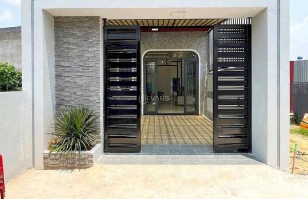 Bán gấp nhà cấp 4 SHR Mỹ Hạnh Bắc – Giá chỉ 1.7 💥 tỷ, ngay chủ gửi bán