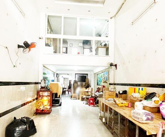 Chủ cần bán Nhà trong hẻm 78m²