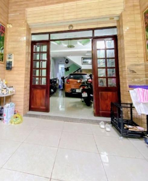 MẶT TIỀN Kinh Doanh! Khu Cao Lỗ Q8 Ngang 4mx20m 4Tầng Hoàn Công Chủ GẤP Bán Nhỉnh 13 Tỷ 🏣 TL