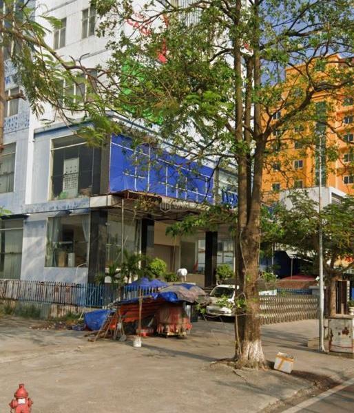 Bán Đất nền riêng lẻ 399m²