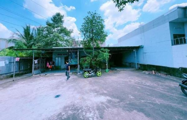 NP480 ➡️ Bán đất 810m2 tặng 2 căn nhà trên đất và 1 dẫy trọ 10p P.Hố 🏚️ Nai gần Cầu sập GX