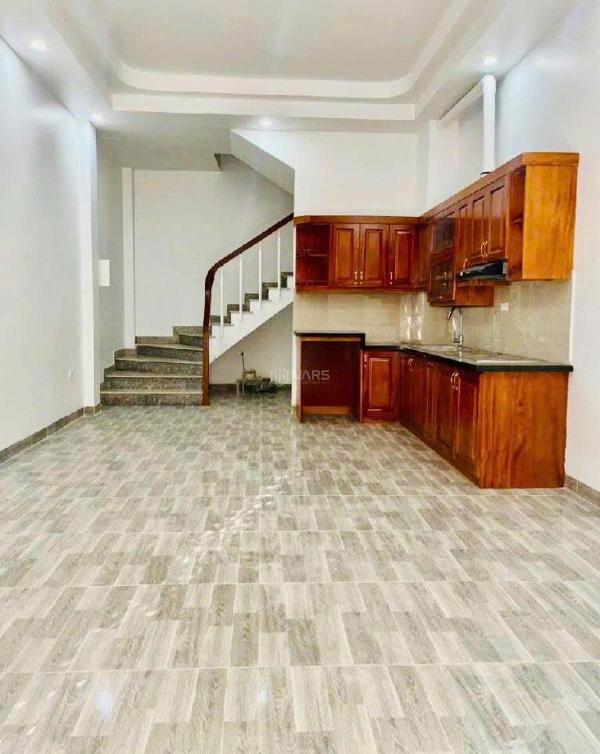 🌟 nhà riêng lô góc ô tô full nội thất ở ngay - 🏘️ 35m2 🌟
