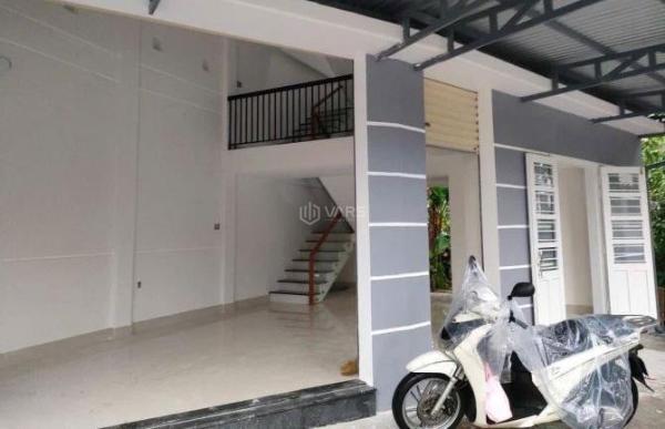 Chủ cho thuê Nhà mặt phố 45m²