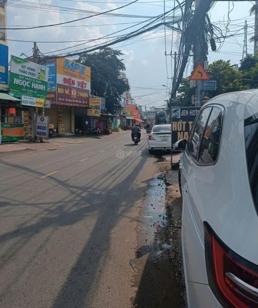 Bán nhà MTKD Tân Kỳ Tân Quý Tân Phú 5.3x27m đúc 1 lầu ST 🏡 (cách AEON Mall 350m)
