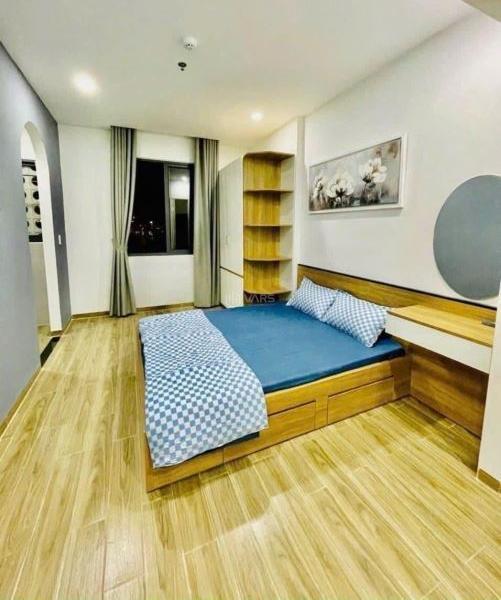 🔥 SIÊU PHẨM CĂN HỘ 5,5 💥 TẦNG – VIEW CẦU RỒNG, AN HẢI TÂY – SƠN TRÀ 🔥