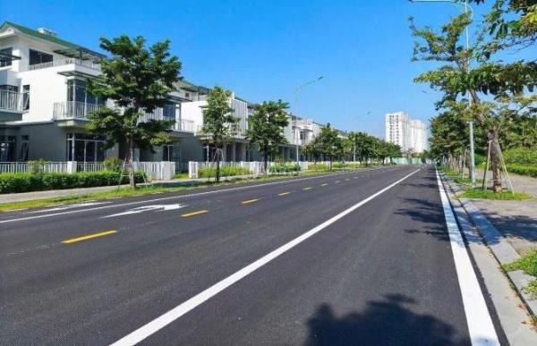 Bán Biệt thự nghỉ dưỡng 80m²