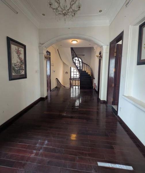 Bán Biệt thự nghỉ dưỡng 382m²