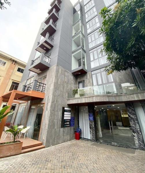 Cho thuê văn phòng Điện Biên Phủ, Bình Thạnh giá 30tr có sẵn nội 🏣 thất