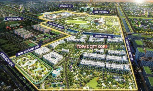 Bất động sản hot nhất 🏬 huế - an cư đẳng cấp, đầu tư thông minh