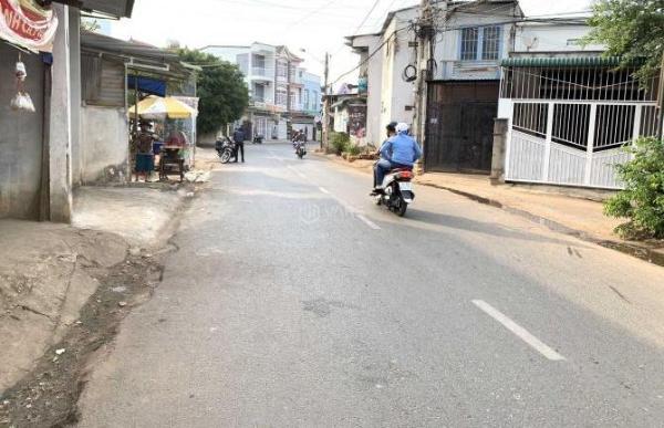 Bán Đất nền riêng lẻ 81m²
