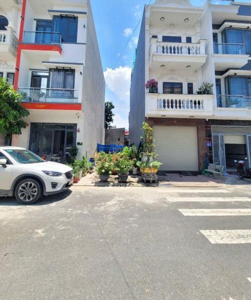 3Tỷ620 🔥👉 Đất KDC Lê Phong gần VinCom và 🔥 Ngã Tư 550__ra đường ĐT743B chỉ 100m