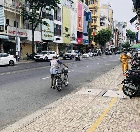 Bán Nhà mặt phố 58m²