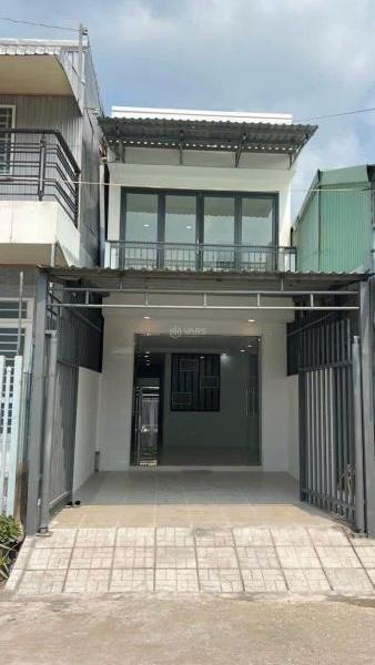 🚀Tha thiết được gieo duyên 🌊 cho ai mua được căn nhà Trung Chánh,Hóc Môn này, 110m2,910tr