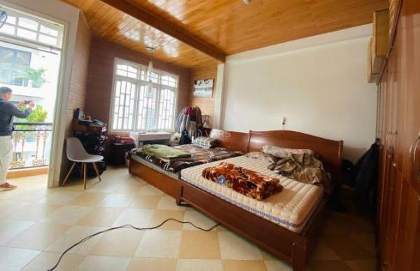 ✨🏡 NGÔI NHÀ MƠ ƯỚC GIỮA LÒNG ĐÀ LẠT – HẺM XE HƠI, ĐƯỜNG PHÙ ĐỔNG , P.08 👍 ✨