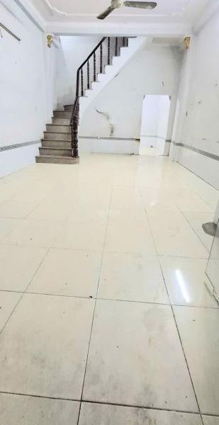 Bán nhà 1 lầu vừa ở vừa kinh doanh gần chợ Liên 🏘️ Ấp 123 Võ Văn Vân, Bình Chánh
