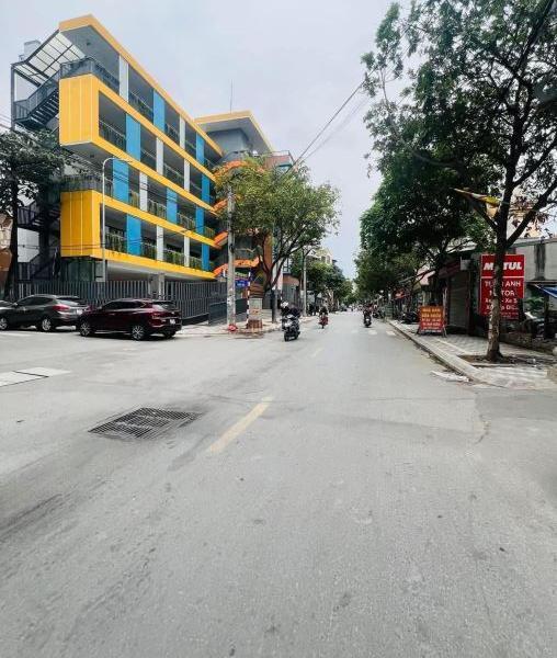 B án Nhà Trung Tâm Quận Tây Hồ Nhà Xây Mới 3 🏚️ Ngủ Rộng