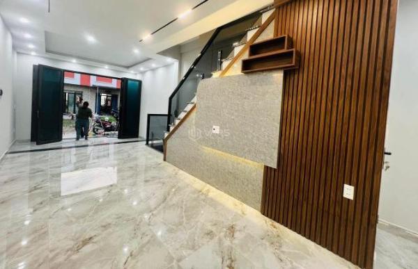 BÁN NHÀ 3 TẦNG 50m² 🏦 CỰC ĐẸP CỰC MỚI – QUỲNH CƯ, PHƯỜNG HÙNG VƯƠNG, HỒNG BÀNG, HẢI PHÒNG
