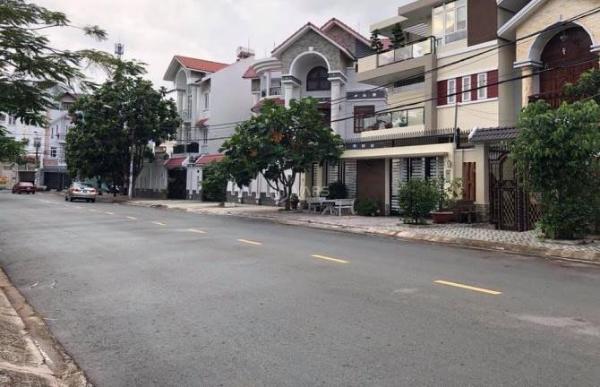 Cho thuê nhà khu Tên Lửa, MT 🏠 đường Số 7A, DT 5 x 20m, 3.5 tấm, 25 triệu/tháng.
