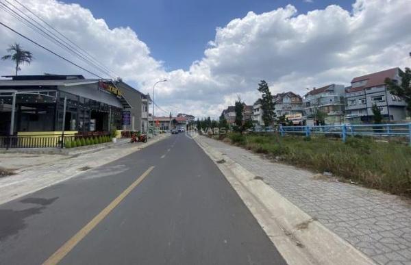 Đất Biệt 💥 Lập Xây Biệt Thự Ngay Hồ Xuân Hương Đà Lạt