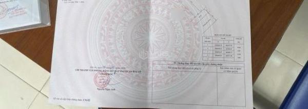 BÁN ĐẤT 👍 1,6 HA Đằng Hải Nam Hải Hải Phòng