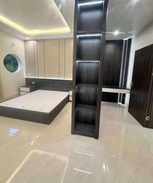 CẦN BÁN NHÀ 4 TẦNG DÂN XÂY MẶT ĐƯỜNG NGUYỄN 👍 THỰC - KHU ĐT HÒA VƯỢNG - NAM ĐỊNH :