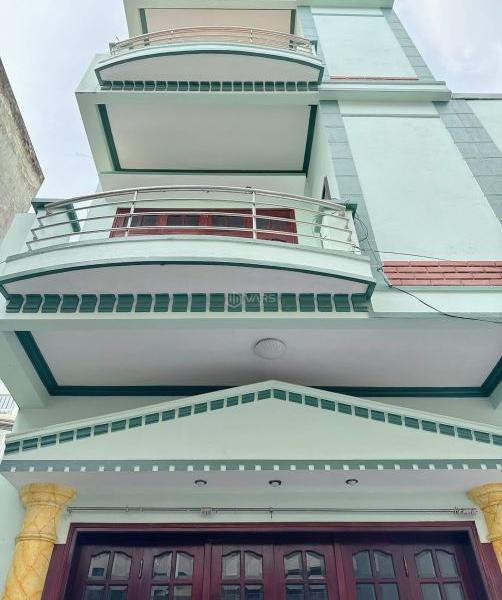 CĂN NHÀ 3 🏚️ TẦNG NGÕ HÀN THUYÊN - P NAM ĐỊNH