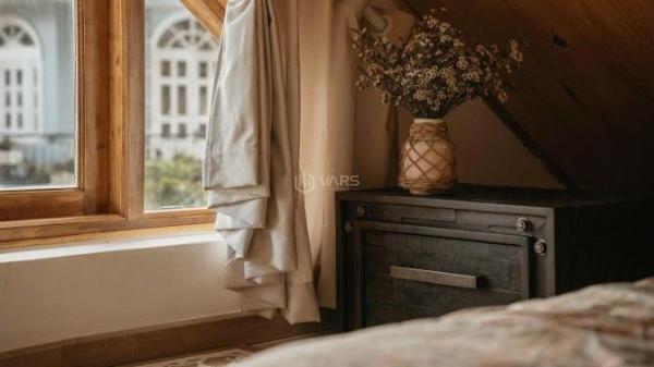 🏡 Bán nhà cổ độc đáo ngay trung tâm – Đất rộng 295m² – 🏤 Giá 33 tỷ
