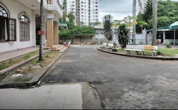 Cho thuê kho xưởng 4000m2 Phan Văn Hớn 🏘️ Quận 12