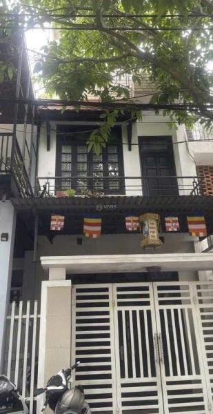 Cho thuê Mặt Bằng 3 tầng KQH Bàu Vá - 🏤 gần đường Đồng Khởi, TP Huế